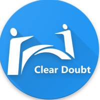 ClearDoubt(@DoubtClear) 's Twitter Profile Photo