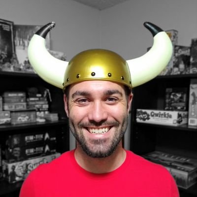 Hey gang, I'm the Manic Merk and I'm chock full of love and enthusiasm for Keyforge, board games, comic book movies, pro wrestling, UFC, and other stuff.