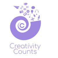 Creativity Counts (@cre8ivitycount5) 's Twitter Profile