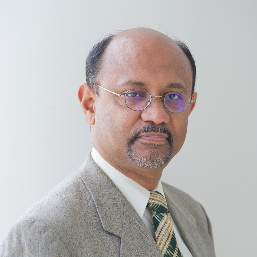 Rajib Shaw Profile