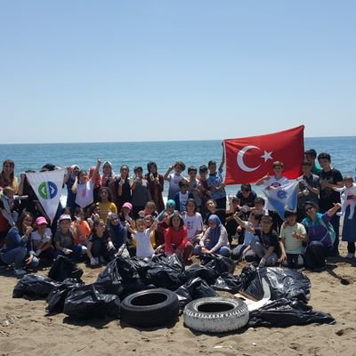 Fen Bilimleri Ögretmeni🔭🚀🔬🇹🇷
STEM&Maker - Öğrenme yaklaşimlari- Okul disi ogrenme ortamlari👩🚀👩🏫👩🔬
Gazi Üniversitesi📚👩🎓