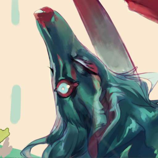 Jellyfishdustさんのプロフィール画像