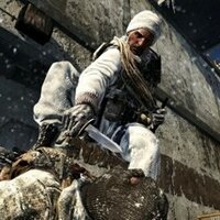 Anthony Carman - @ChocolateGaming Twitter Profile Photo