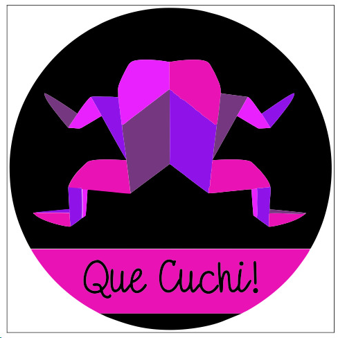 ¡Hola! sígueme y déjame guiarte a través de Que Cuchi!, un universo de bisutería artesanal y piedras semi-preciosas creado por Cristelle Ávila.