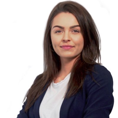 BihlIda's profile picture. Kommunikationsstuderende og liberalt frihedselskende individ 🕊️