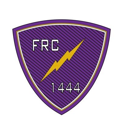 FIRST Team Lightning 1444