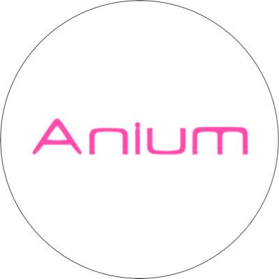 Anium 公式アカウント - アニメ・声優 オンラインメディアさんのプロフィール画像