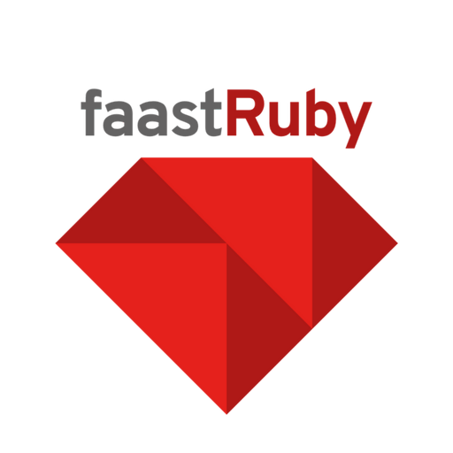 Create, test & run #serverless apps in #ruby & #crystallang without cold starts! Faster than #lambda as easy as #heroku get started for free.