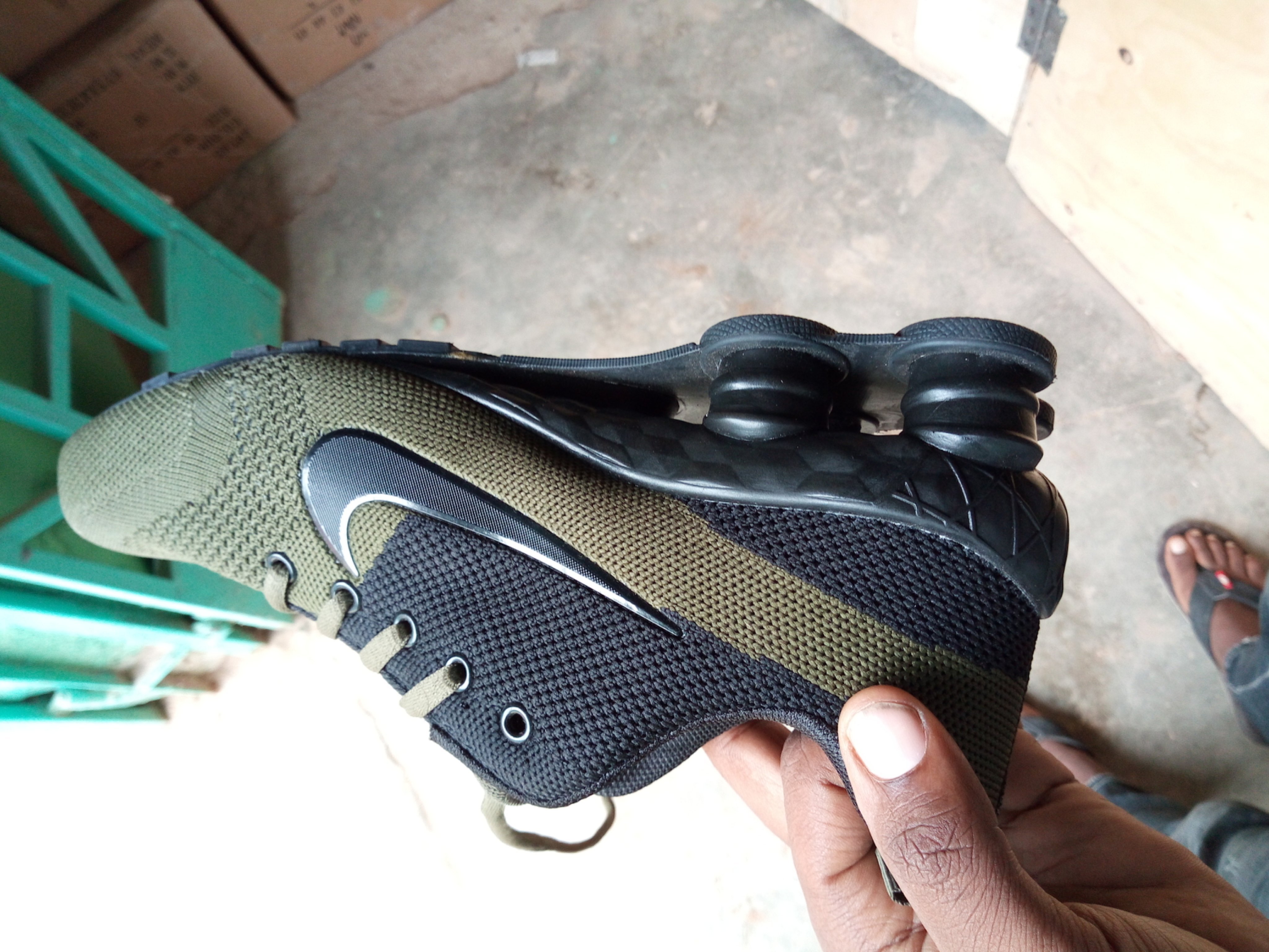 EsubTezera's profile picture. Thanks God