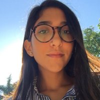 Tahis Molinas (@tahismolinas) 's Twitter Profile