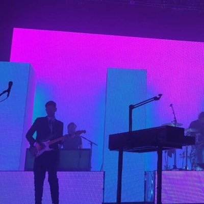 the1975redrocks's profile picture. 