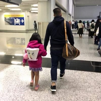 okkin11's profile picture. Button masher, dice chucker, and full time Dad.