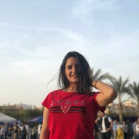 SHAHD (@shahdosama69) 's Twitter Profile