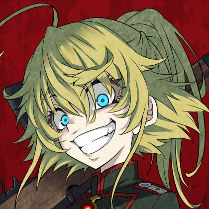 Baka Tenshiさんのプロフィール画像