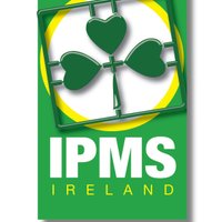 IPMSIreland(@IpmsIreland) 's Twitter Profile Photo