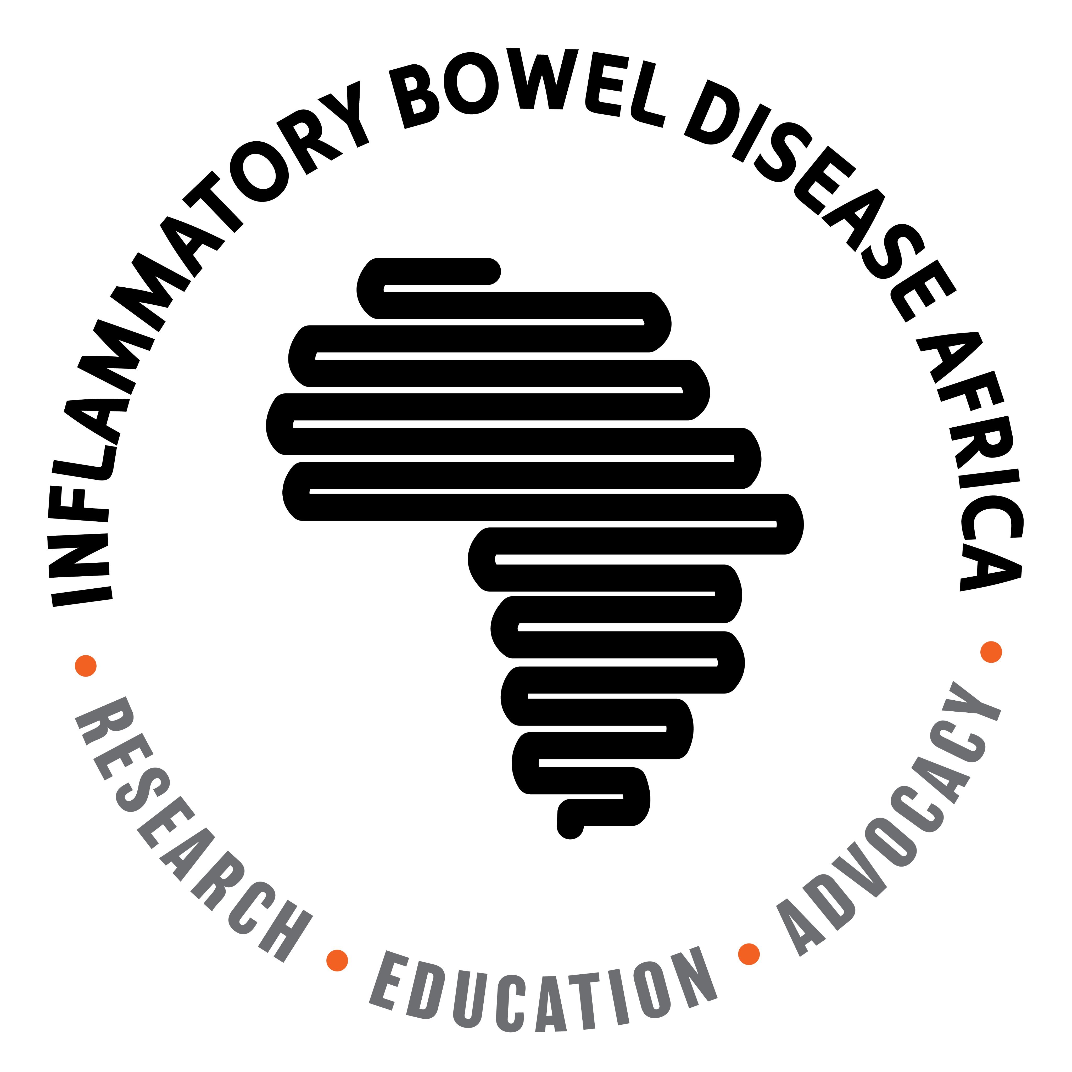 Inflammatory Bowel Disease Africa is a non-profit organisation with a mandate to improve IBD care in Sub-Saharan Africa through Research, Education and Advocacy