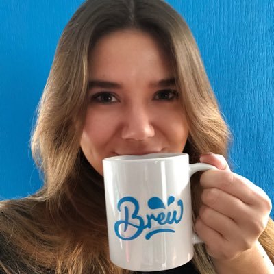 Always working to be better, but unwilling to drink tea with no sugar. All views are my own & not necessarily representative of companies I work with.