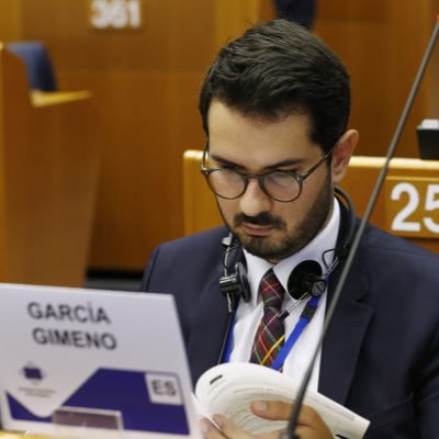 Derecho, Adm y Dir Empresas ICADE. Máster en Comunicación. Former DG EU Affairs @ComunidadMadrid and alternate member of the EU Committee of the Regions @EU_CoR