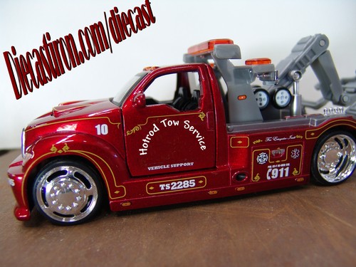 I collect and Photograph Die-cast cars and trucks. I collect hot-wheels,