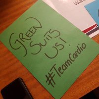 Team Cardiology NCA (@cardiacteamtroh) 's Twitter Profile