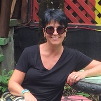 JUDIT SALUDES (@juditsaludes) 's Twitter Profile