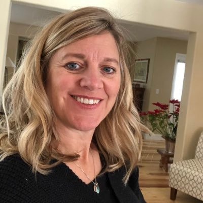 BuellRebecca's profile picture. Wife, Mom, Teacher