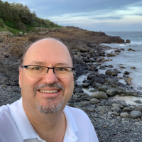 Bill Ruh (@bill_ruh) 's Twitter Profile