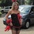 personal trainer, runner, Crossfitter, volunteer, mother, wife
