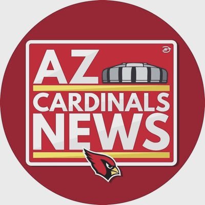 @AZCardinals & @Suns Coverage | News | Updates | Rumors | Scores #AZCardinals