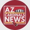 AzCardinalsNewz's profile picture. @AZCardinals, @Suns, and @Dbacks Coverage | News | Updates | Scores #AZCardinals