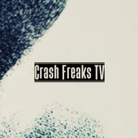 Crash Freaks TV (@crashfreakstv) 's Twitter Profile