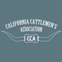 California Cattlemen’s Association(@calcattlemen) 's Twitter Profile Photo