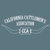 California Cattlemen’s Association (@calcattlemen) Twitter profile photo California Cattlemen’s Association (@calcattlemen) Twitter profile photo
