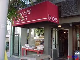 Browser Books Profile