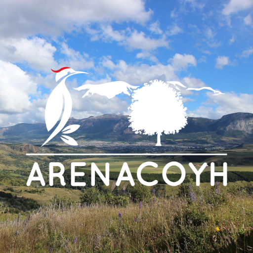 Asociación Amig@s Reserva Nacional Coyhaique promovemos conservación medioambiente bienestar desarrollo humano sostenible y educación ambiental Pdte. @jabijit