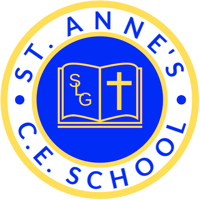 We're a CofE Primary School situated in Standish Lower Ground. With God and each other: aiming high to achieve our best. We cannot reply to messages.