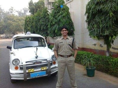 ArvindS94225800's profile picture. going get tougher, toughest get going