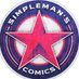 Simple_Man (@simplemancomics) Twitter profile photo Simple_Man (@simplemancomics) Twitter profile photo