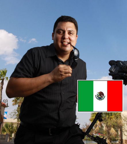 efrengutierrez's profile picture. life begins at the end of your comfort zone
San Miguel de Allende Wedding videographer