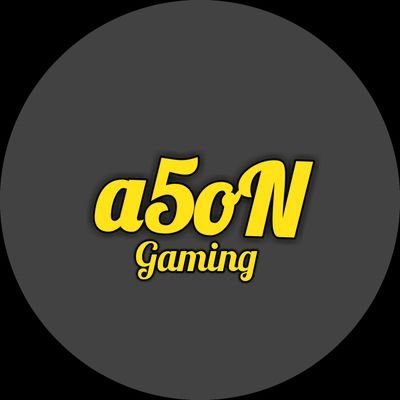 a5oNGaming's profile picture. I make pointless gaming content on YouTube and enjoy doing it. Mostly playing Fallout, Battlefield, 7 Days To Die, GTA stuff like that & huge Neebs Gaming fan😺