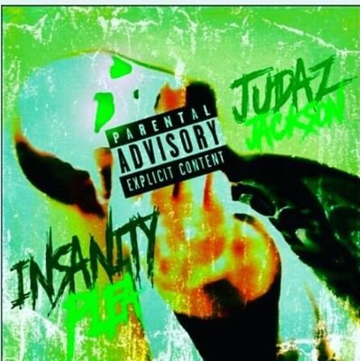 I once was part of a Central Cali Rap/horror core group called Irish Sin Mob .. We had our differences Now i just go by Judaz Jackzon solo artist