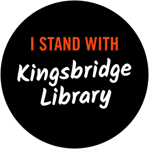 Nestled in the Northwest Bronx, the Kingsbridge Branch of The New York Public Library has been an integral part of its neighborhood since 1905.