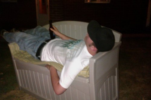 DaDizzyDaveDude's profile picture. na