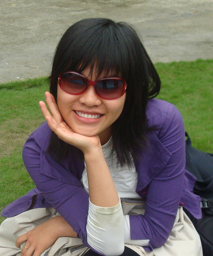 richmumhue's profile picture. 