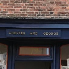 One Stop DIY Up-cycling Furniture Supplies Shop. Furniture shouldn’t cost the 🌎.♿️ Friendly. FB Chester and George Alford pls follow