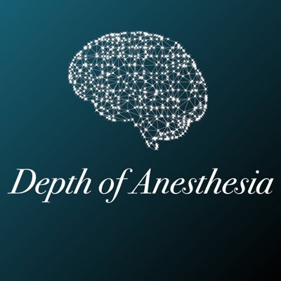 Depth of Anesthesia Podcast Profile