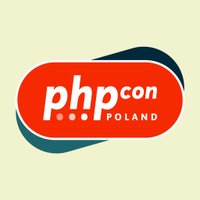 PHPCon Poland(@PHPConPoland) 's Twitter Profile Photo