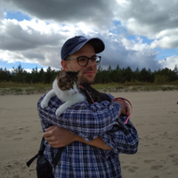 Jakub Rydzewski @jkrd.bsky.social (@jakubrydzewski) 's Twitter Profile