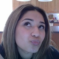 Christina Linares - @Tnamonster Twitter Profile Photo