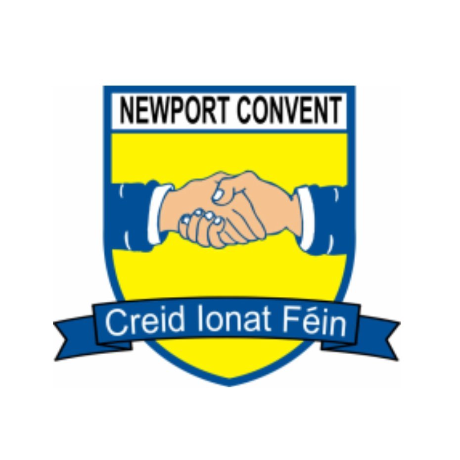 ConventNewport's profile picture. Welcome to our school Twitter account.  Here we hope to give everyone a glimpse into our busy lives in school.